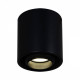 Накладной светильник Reluce 16135-9.5-001 GU10 BK