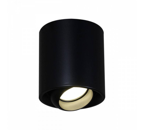 Накладной светильник Reluce 16135-9.5-001 GU10 BK