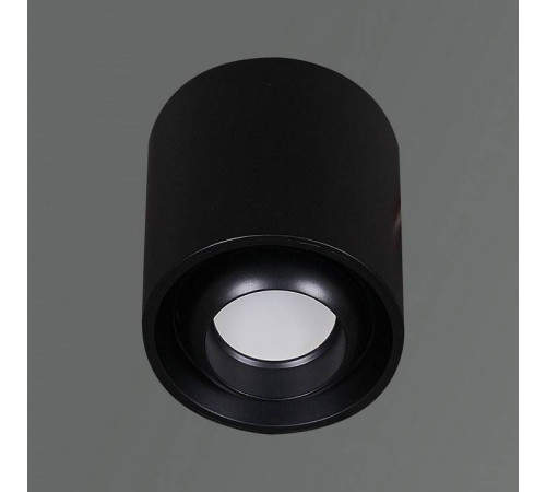 Накладной светильник Reluce 16135-9.5-001 GU10 BK