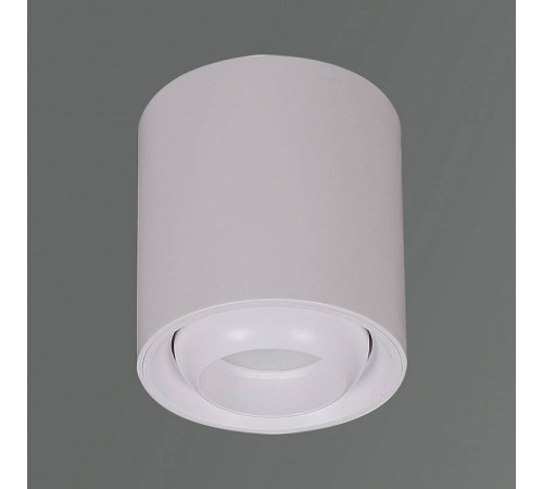 Накладной светильник Reluce 16135-9.5-001 GU10 WT