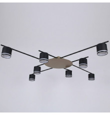 Потолочная люстра 22008 22008-0.3-08 GX53