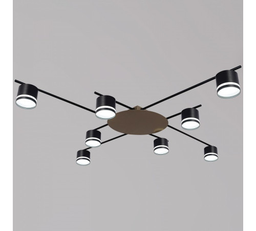 Потолочная люстра 22008 22008-0.3-08 GX53