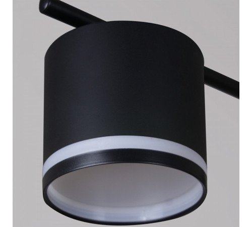 Потолочная люстра 22008 22008-0.3-08 GX53