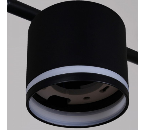 Потолочная люстра 22008 22008-0.3-10 GX53