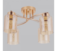 Потолочная люстра 35670-0.3-04