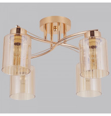 Потолочная люстра 35670-0.3-04