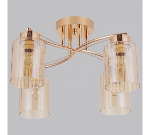 Потолочная люстра 35670-0.3-04