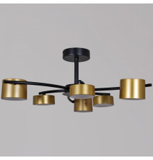 Люстра на штанге 43106 43106-0.3-06 GX53