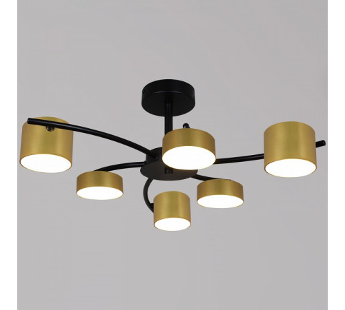 Люстра на штанге 43106 43106-0.3-06 GX53