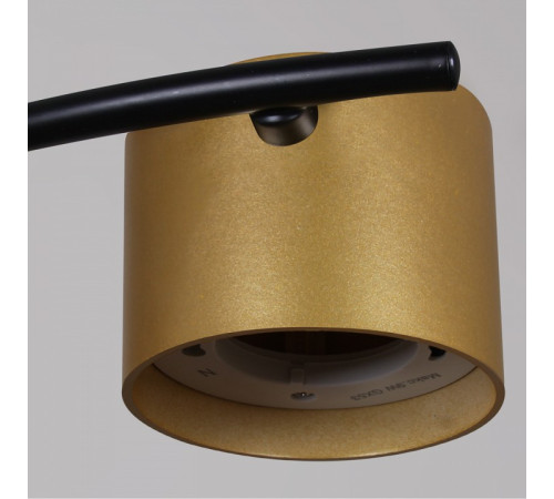 Люстра на штанге 43106 43106-0.3-06 GX53