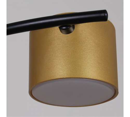 Люстра на штанге 43106 43106-0.3-06 GX53