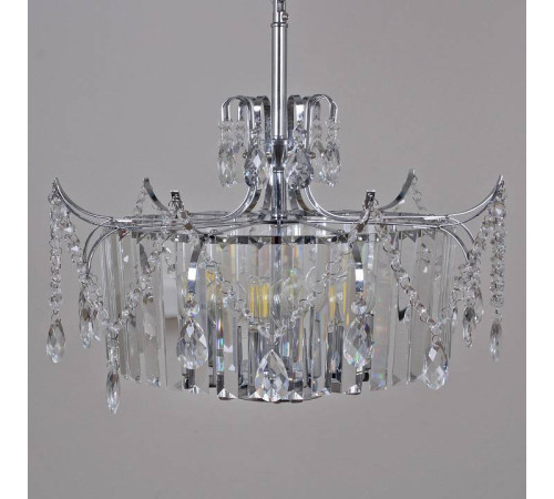 Подвесная люстра 51159-0.4-08 CR