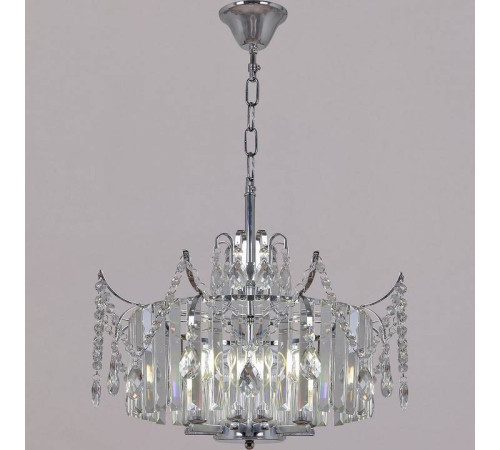 Подвесная люстра 51159-0.4-08 CR