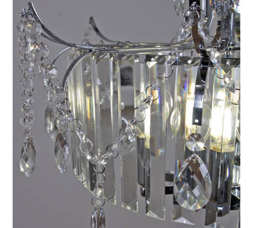 Подвесная люстра 51159-0.4-08 CR