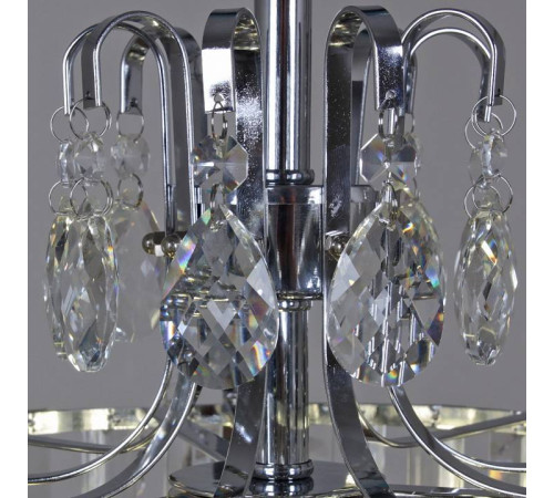 Подвесная люстра 51159-0.4-08 CR