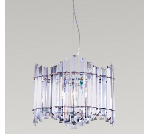 Подвесная люстра 52720-0.4-04 DN