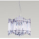 Подвесная люстра 52720-0.4-04 DN