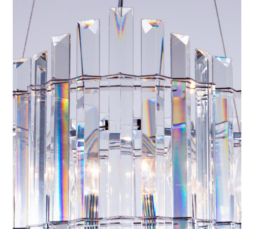 Подвесная люстра 52720-0.4-04 DN