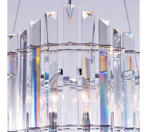 Подвесная люстра 52720-0.4-06 DN