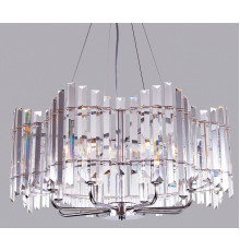 Подвесная люстра  52720-0.4-08 DN