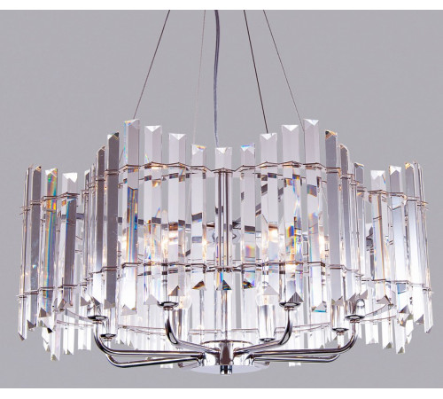 Подвесная люстра 52720-0.4-08 DN