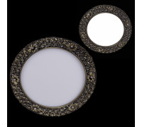 Встраиваемый светильник  52912-9.0-001RD LED12W ABN