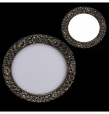 Встраиваемый светильник  52912-9.0-001RD LED12W ABN