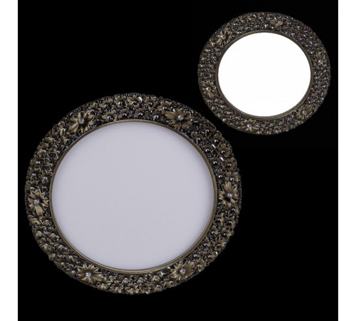 Встраиваемый светильник 52912-9.0-001RD LED12W ABN