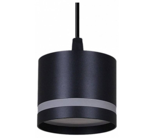 Подвесной светильник Reluce 53001 53001-0.9-001LD GX53 BK