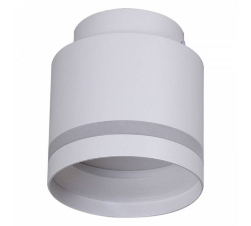 Накладной светильник Reluce Technical 53001 53001-9.5-001IL GX53+LED3W WT