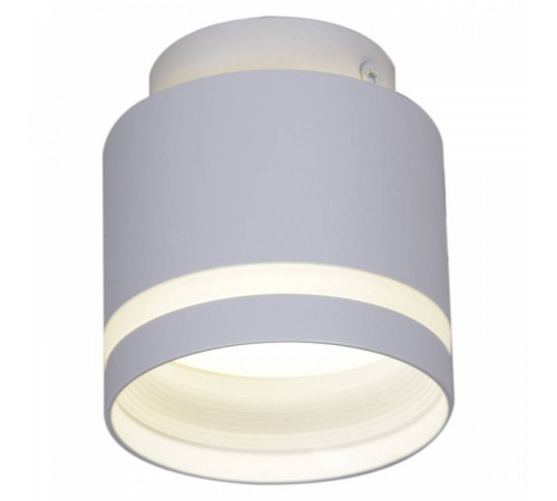 Накладной светильник Reluce Technical 53001 53001-9.5-001IL GX53+LED3W WT