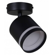Спот Reluce Technical 53001 GX53 черный 53001-9.5-001IL SPOT LIGHT GX53 BK
