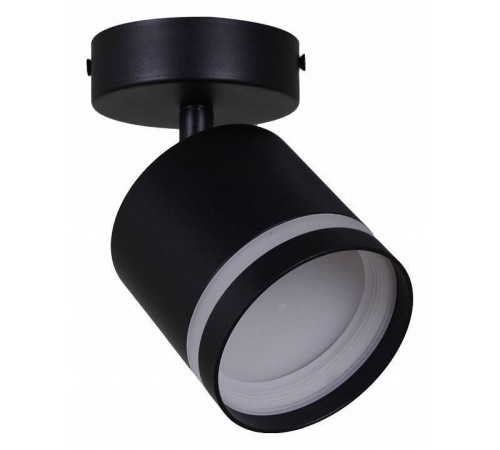 Спот Reluce Technical 53001 GX53 черный 53001-9.5-001IL SPOT LIGHT GX53 BK