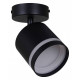 Спот Reluce Technical 53001 GX53 черный 53001-9.5-001IL SPOT LIGHT GX53 BK