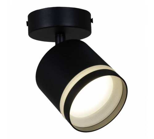 Спот Reluce Technical 53001 GX53 черный 53001-9.5-001IL SPOT LIGHT GX53 BK