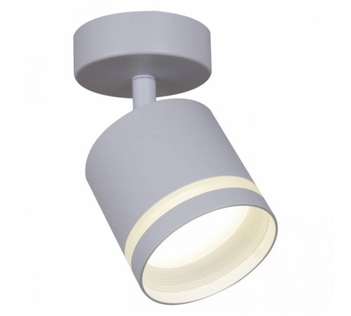 Спот Reluce Technical 53001 GX53 белый 53001-9.5-001IL SPOT LIGHT GX53 WT