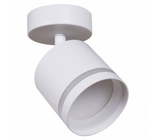 Спот Reluce Technical 53001 GX53 белый 53001-9.5-001IL SPOT LIGHT GX53 WT