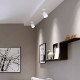Спот Reluce Technical 53001 GX53 белый 53001-9.5-001IL SPOT LIGHT GX53 WT