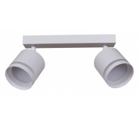 Спот Reluce Technical 53001 GX53 белый 53001-9.5-002IL SPOT LIGHT GX53 WT
