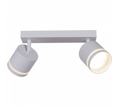 Спот Reluce Technical 53001 GX53 белый 53001-9.5-002IL SPOT LIGHT GX53 WT