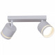 Спот Reluce Technical 53001 GX53 белый 53001-9.5-002IL SPOT LIGHT GX53 WT