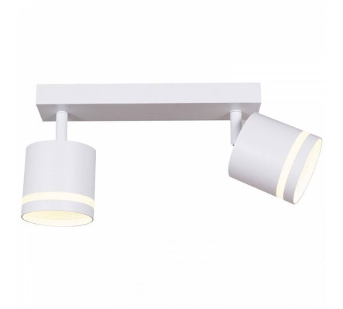 Спот Reluce Technical 53001 GX53 белый 53001-9.5-002IL SPOT LIGHT GX53 WT