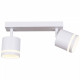 Спот Reluce Technical 53001 GX53 белый 53001-9.5-002IL SPOT LIGHT GX53 WT
