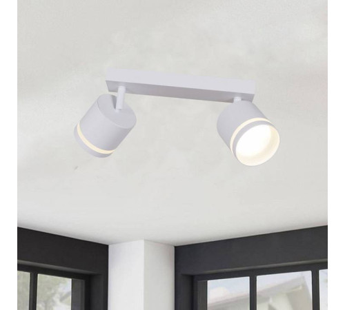 Спот Reluce Technical 53001 GX53 белый 53001-9.5-002IL SPOT LIGHT GX53 WT