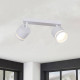 Спот Reluce Technical 53001 GX53 белый 53001-9.5-002IL SPOT LIGHT GX53 WT