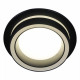 Встраиваемый светильник Reluce Technical 53003 53003-9.0-001RLD GX53 BK