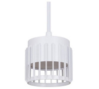 Подвесной светильник Reluce 53018 53018-0.9-001MN GX53 WT