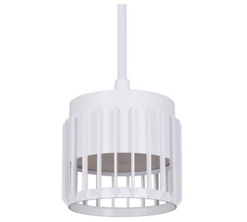 Подвесной светильник Reluce 53018 53018-0.9-001MN GX53 WT