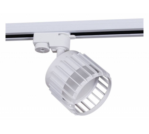 Светильник на штанге Reluce Technical 53018-9.3-001MN GX53 WT