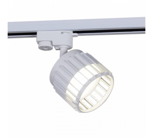 Светильник на штанге Reluce Technical 53018-9.3-001MN GX53 WT